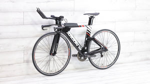 Argon 18 E-119 TRI Campagnolo Super Record Triathlon Bike - 2022, Small
