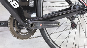 Argon 18 E-119 TRI Campagnolo Super Record Triathlon Bike - 2022, Small