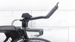 Argon 18 E-119 TRI Campagnolo Super Record Triathlon Bike - 2022, Small