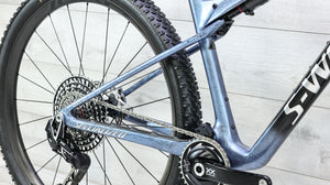 Specialized S-Works Epic World Cup Mountain Bike - 2025, Large