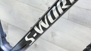 Specialized S-Works Epic World Cup Mountain Bike - 2025, Large