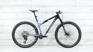 Specialized S-Works Epic World Cup Mountain Bike - 2025, Large