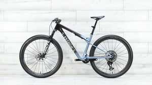 Specialized S-Works Epic World Cup Mountain Bike - 2025, Large