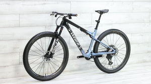 Specialized S-Works Epic World Cup Mountain Bike - 2025, Large