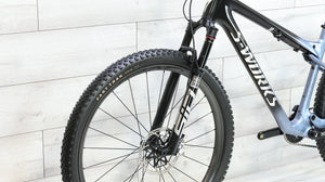 Specialized S-Works Epic World Cup Mountain Bike - 2025, Large