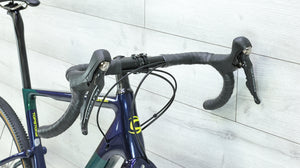 Cannondale Topstone Ultegra RX Gravel Bike - 2020, Medium