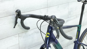 Cannondale Topstone Ultegra RX Gravel Bike - 2020, Medium
