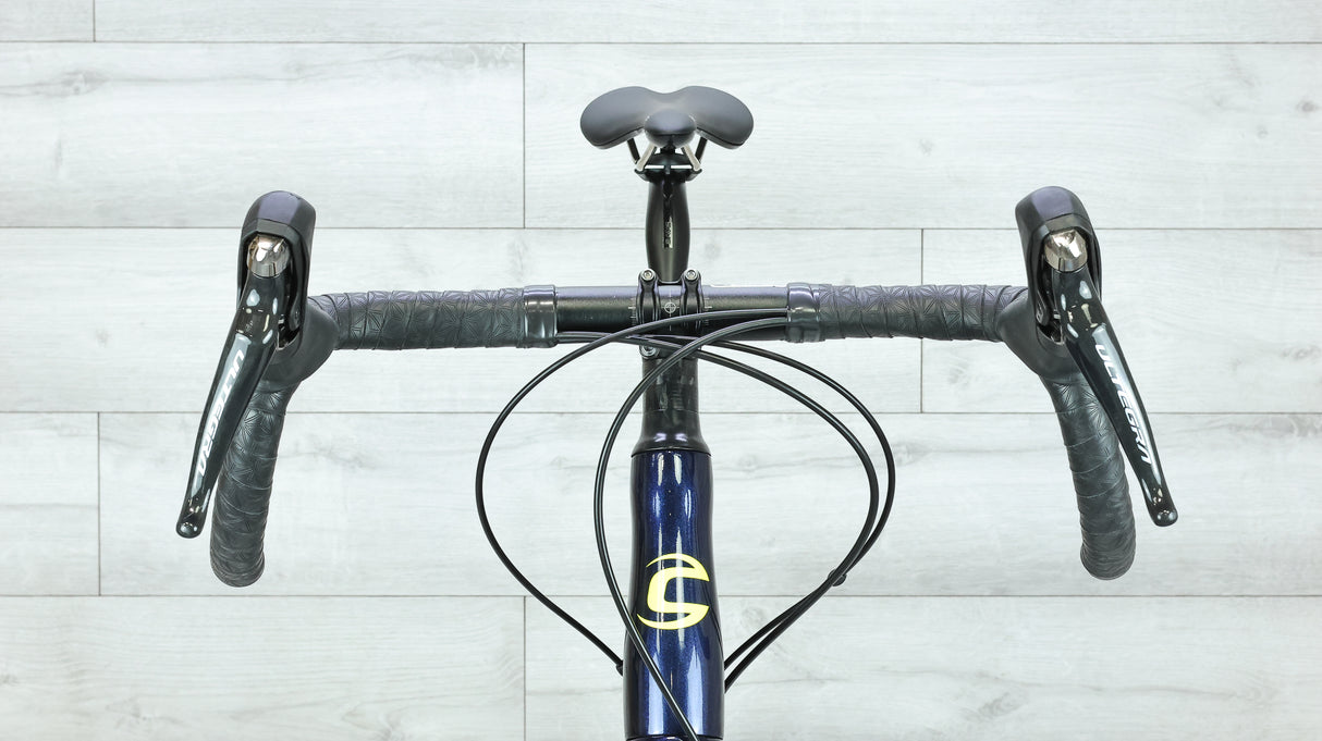 Cannondale Topstone Ultegra RX Gravel Bike - 2020, Medium