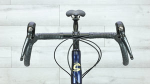 Cannondale Topstone Ultegra RX Gravel Bike - 2020, Medium