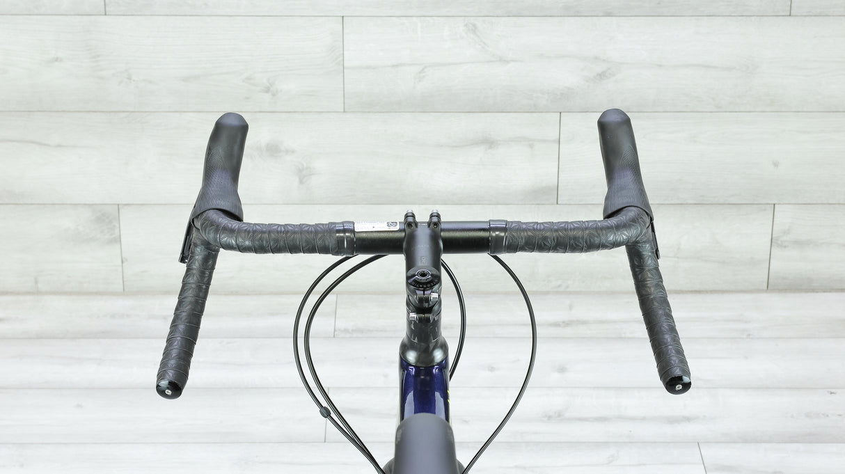 Cannondale Topstone Ultegra RX Gravel Bike - 2020, Medium