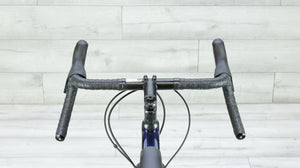 Cannondale Topstone Ultegra RX Gravel Bike - 2020, Medium