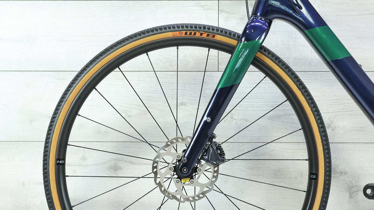 Cannondale Topstone Ultegra RX Gravel Bike - 2020, Medium