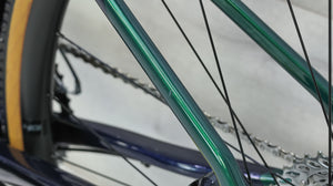 Cannondale Topstone Ultegra RX Gravel Bike - 2020, Medium