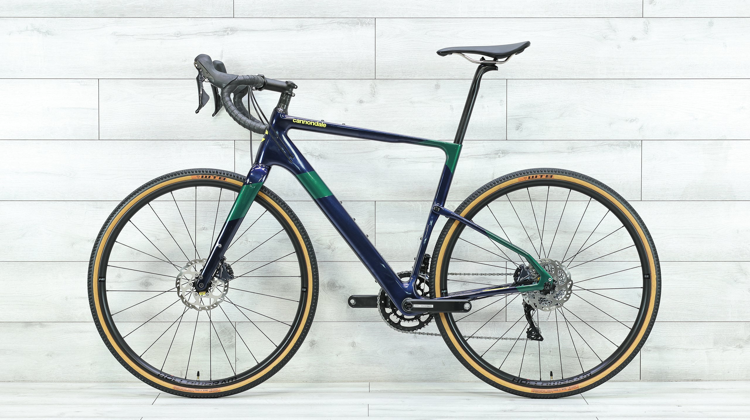 Cannondale Topstone Ultegra RX Gravel Bike
