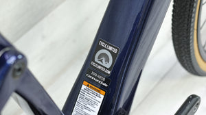Cannondale Topstone Ultegra RX Gravel Bike - 2020, Medium