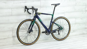 Cannondale Topstone Ultegra RX Gravel Bike - 2020, Medium