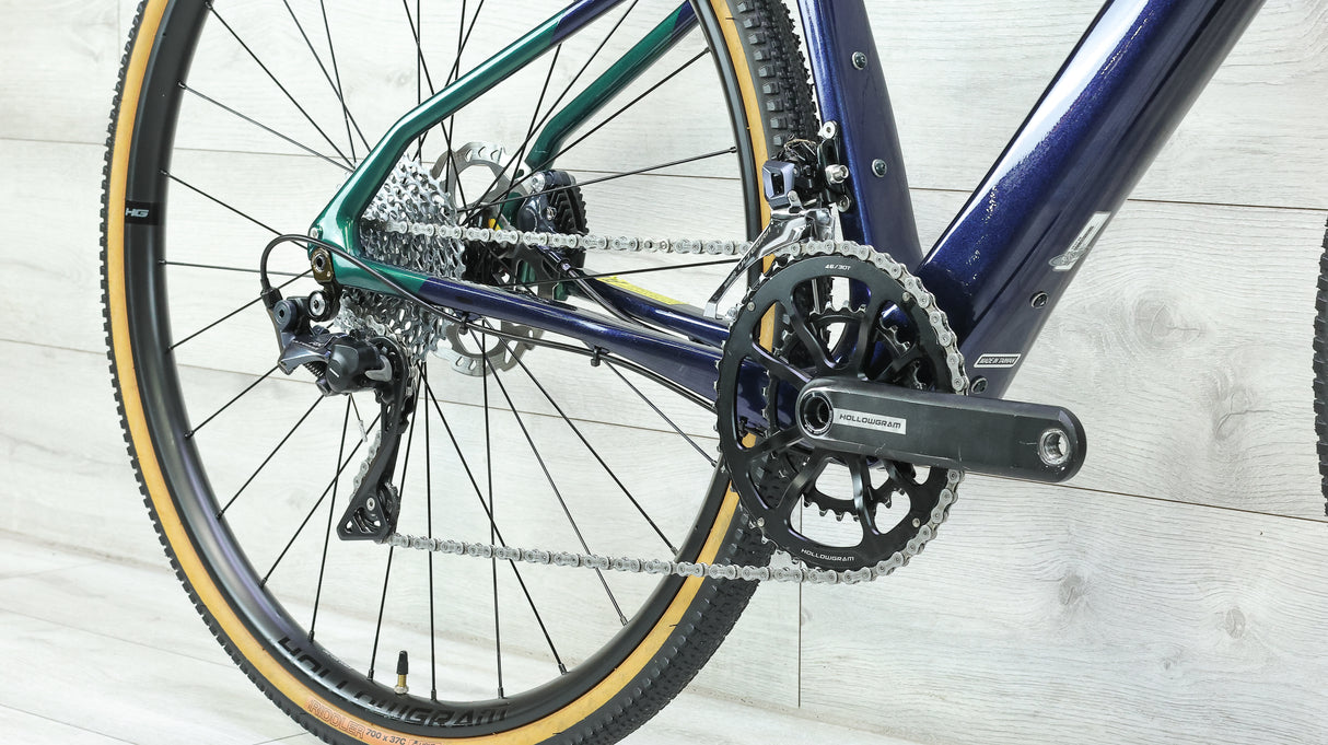 Cannondale Topstone Ultegra RX Gravel Bike - 2020, Medium
