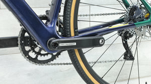 Cannondale Topstone Ultegra RX Gravel Bike - 2020, Medium