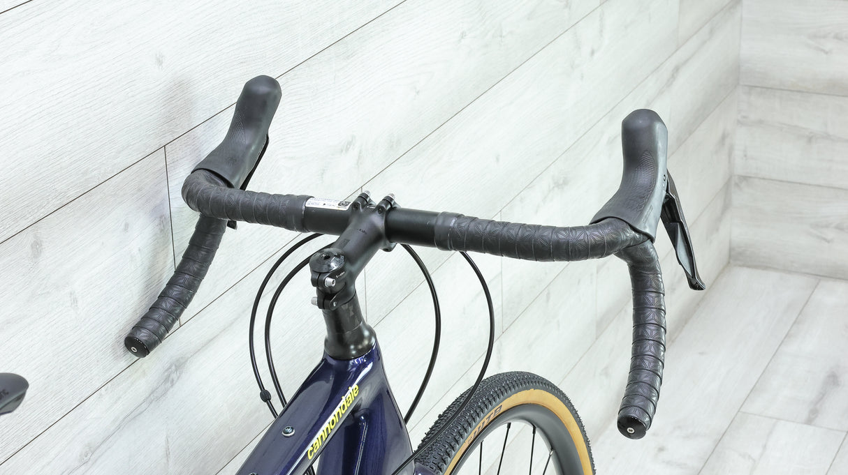 Cannondale Topstone Ultegra RX Gravel Bike - 2020, Medium