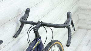 Cannondale Topstone Ultegra RX Gravel Bike - 2020, Medium