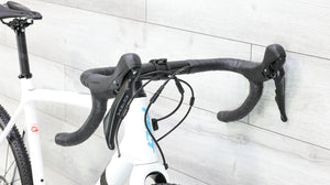 Felt FX GRX Cyclocross Bike - 2022, 55cm