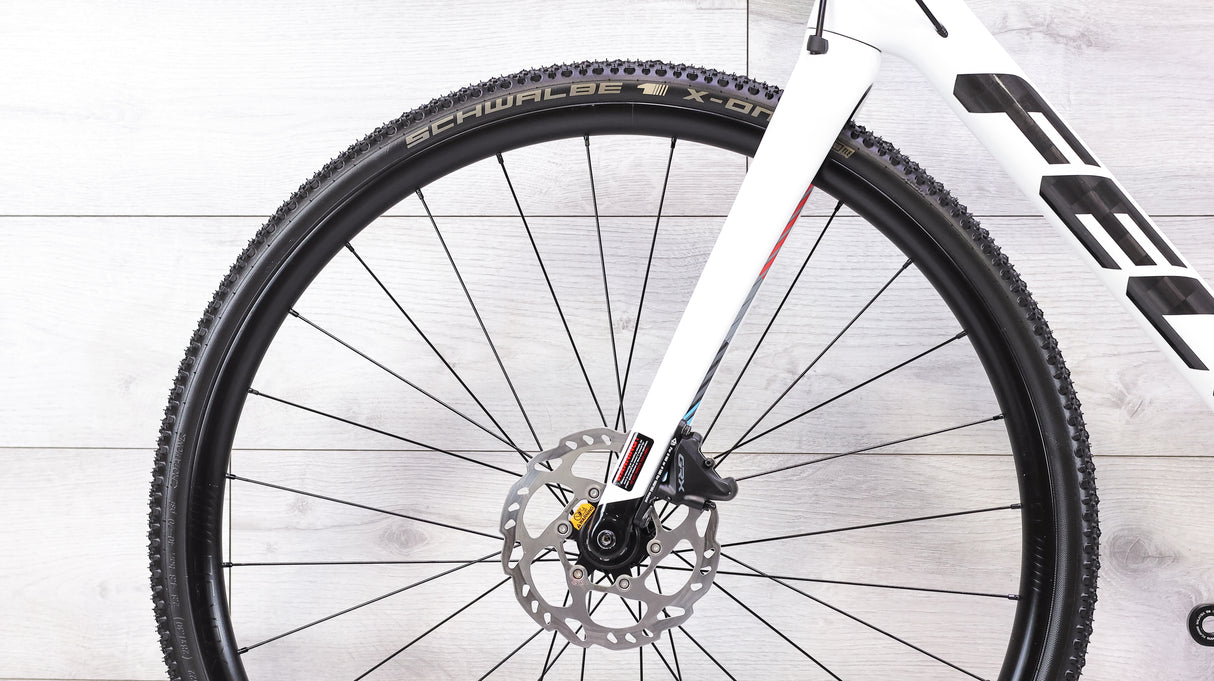 Felt FX GRX Cyclocross Bike - 2022, 55cm