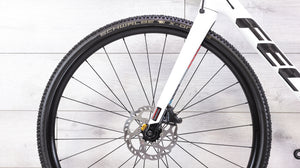 Felt FX GRX Cyclocross Bike - 2022, 55cm
