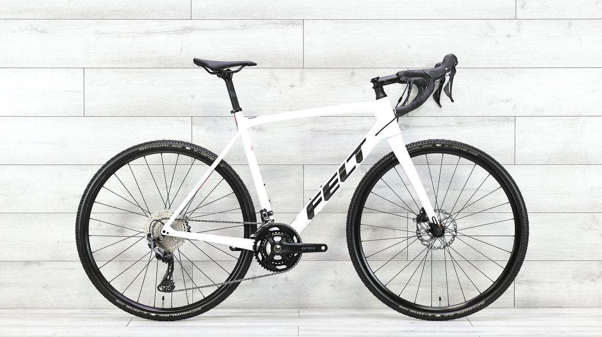 Felt FX GRX Cyclocross Bike - 2022, 55cm