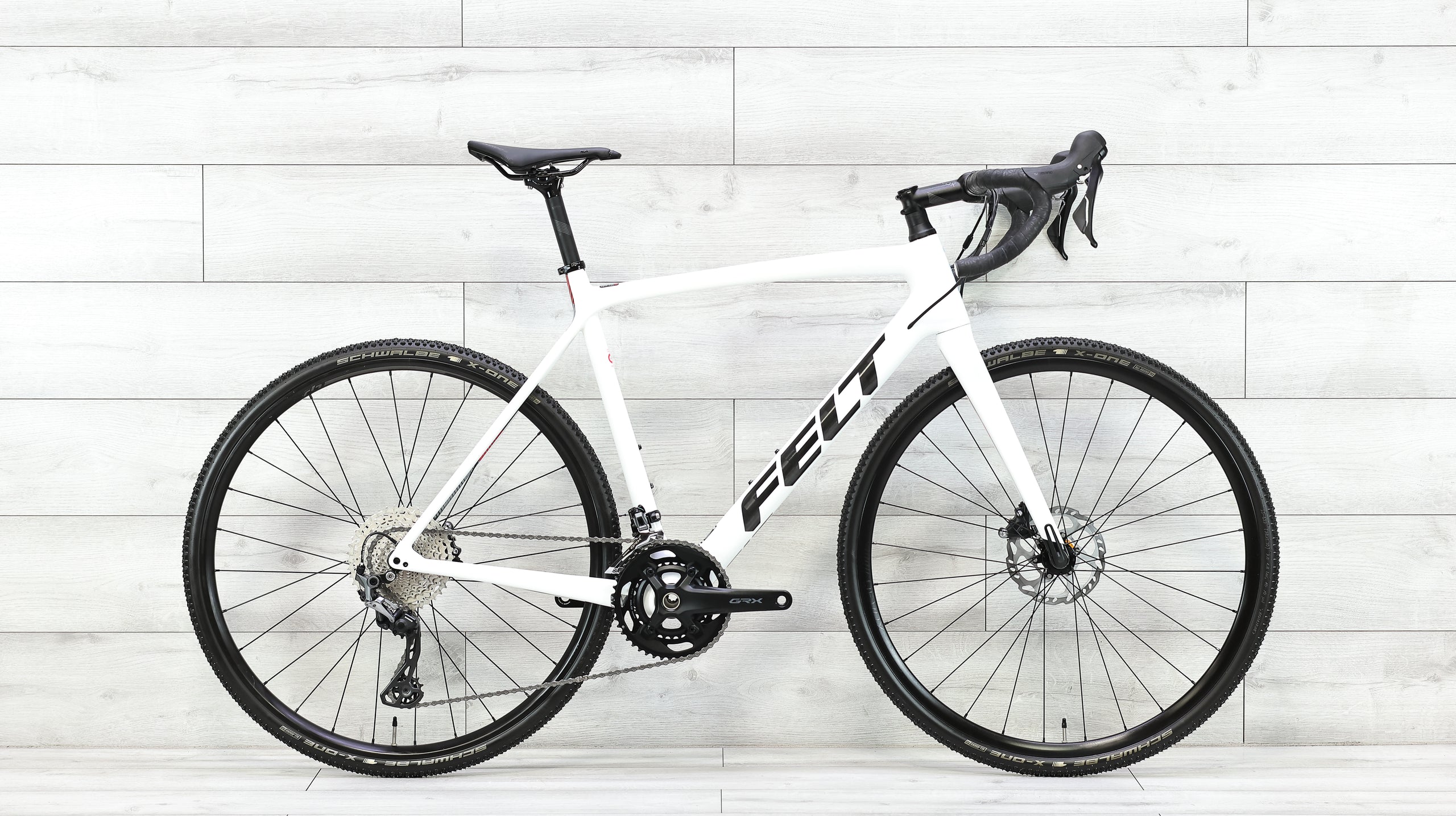 Felt FX Advanced GRX 600 Bike
