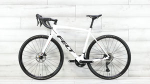 Felt FX GRX Cyclocross Bike - 2022, 55cm