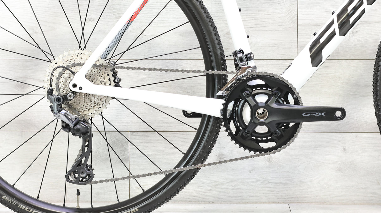 Felt FX GRX Cyclocross Bike - 2022, 55cm