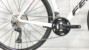 Felt FX GRX Cyclocross Bike - 2022, 55cm