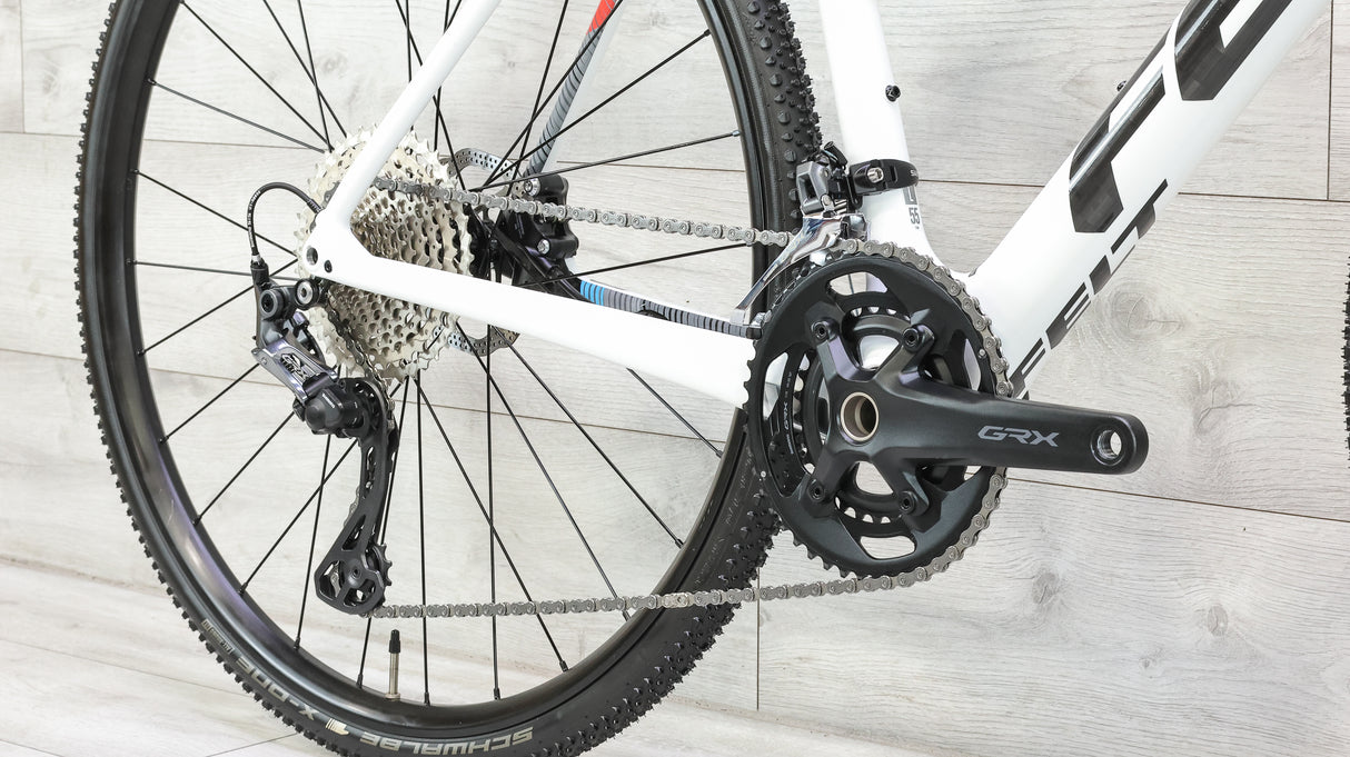 Felt FX GRX Cyclocross Bike - 2022, 55cm