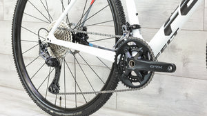 Felt FX GRX Cyclocross Bike - 2022, 55cm