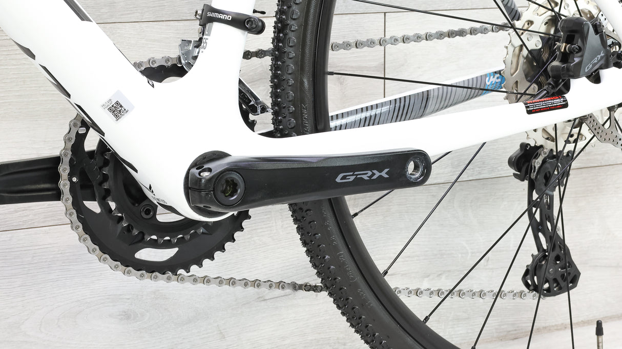 Felt FX GRX Cyclocross Bike - 2022, 55cm