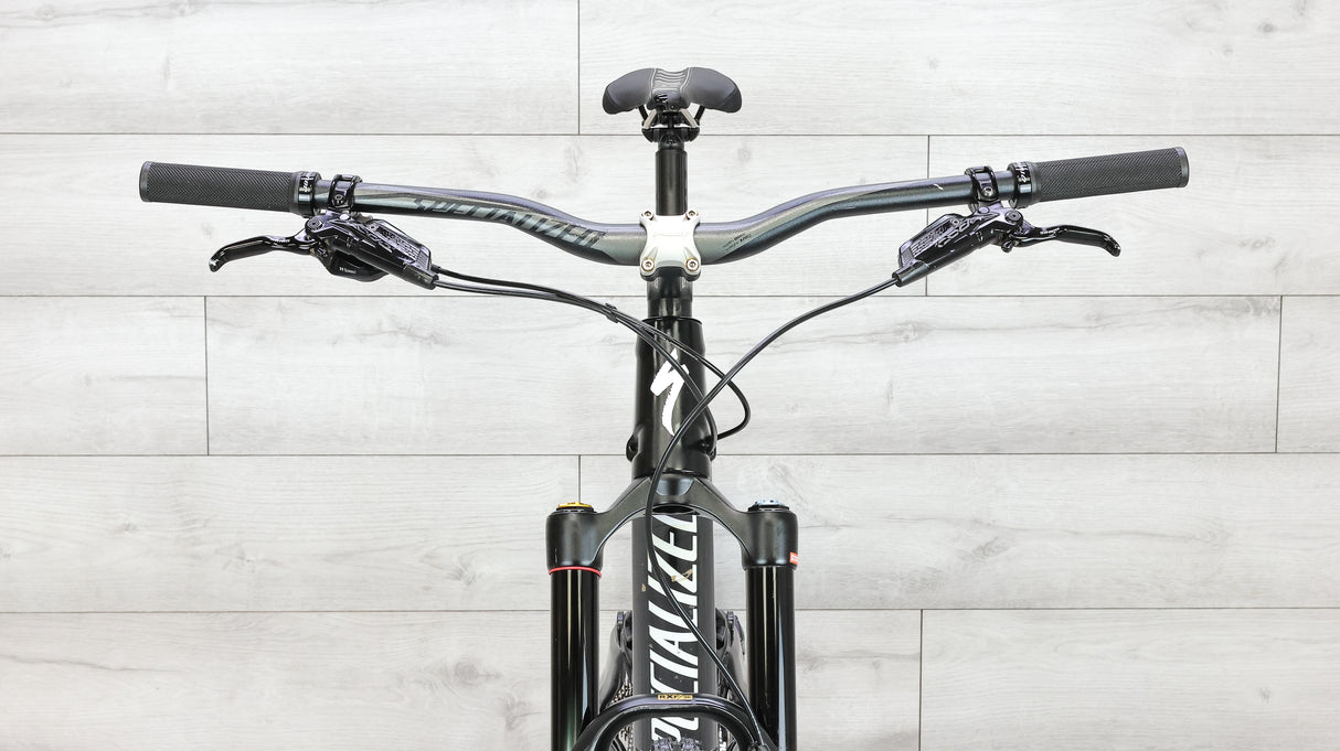 Specialized Enduro Elite 27.5 Mountain Bike - 2018, Large
