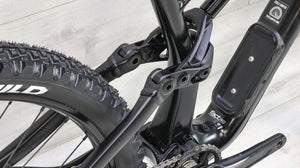 Specialized Enduro Elite 27.5 Mountain Bike - 2018, Large