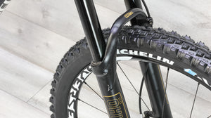 Specialized Enduro Elite 27.5 Mountain Bike - 2018, Large