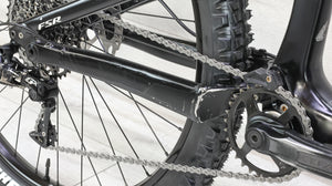 Specialized Enduro Elite 27.5 Mountain Bike - 2018, Large