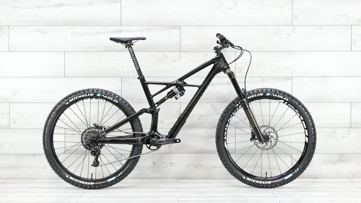 Specialized Enduro Elite 27.5 Mountain Bike - 2018, Large