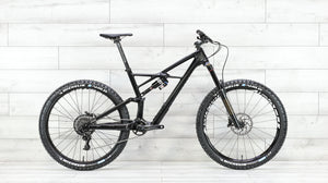 Specialized Enduro Elite 27.5 Mountain Bike - 2018, Large