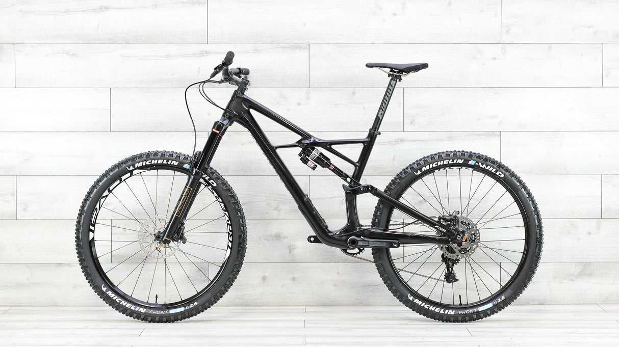 Specialized Enduro Elite 27.5 Mountain Bike - 2018, Large