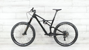 Specialized Enduro Elite 27.5 Mountain Bike - 2018, Large