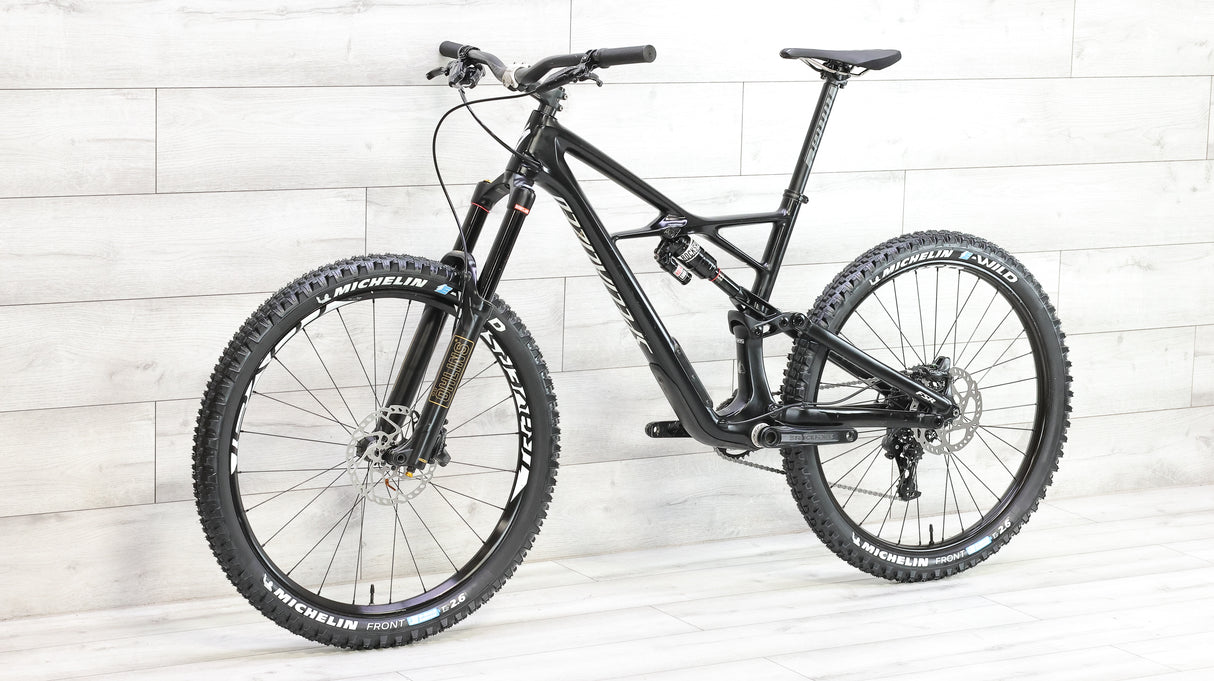 Specialized Enduro Elite 27.5 Mountain Bike - 2018, Large