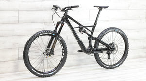 Specialized Enduro Elite 27.5 Mountain Bike - 2018, Large