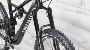 Specialized Enduro Elite 27.5 Mountain Bike - 2018, Large