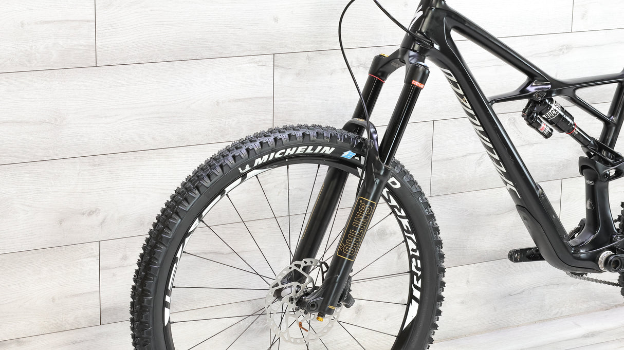 Specialized Enduro Elite 27.5 Mountain Bike - 2018, Large