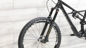 Specialized Enduro Elite 27.5 Mountain Bike - 2018, Large