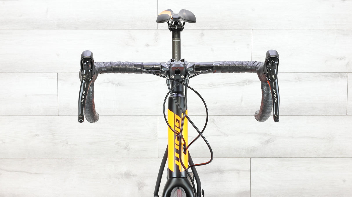 Giant Defy Advanced 2 Road Bike - 2018, Large