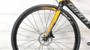 Giant Defy Advanced 2 Road Bike - 2018, Large